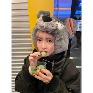 JUNNA Instagram - 初クリスマスディズニー🎄

写真プロの友達がいっぱい撮ってくれた📷🫶🏻
