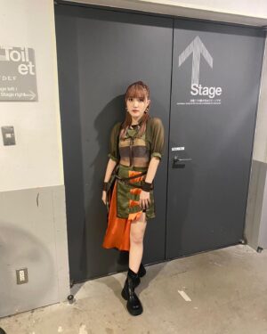 JUNNA Instagram - JUNNA ROCK YOU TOUR 2023 〜Dear...〜 の衣装たち🫶🏻

どの衣装もお気に入り✌🏻