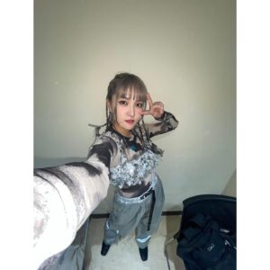 JUNNA Instagram - リスアニ！LIVE 2024 SATURDAY STAGE、トリを任せていただきました🔥

はちゃめちゃに暴れました！今日しかできないライブ！みんなとつくれて楽しかったです！

ひとまず、今の気持ちを！ありがとう！また、会おうねっ！約束！！！
