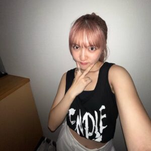 JUNNA Instagram - 最近のノーマル 外カメ 広角 フラッシュ📷