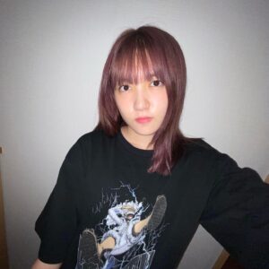 JUNNA Instagram - 最近のノーマル 外カメ 広角 フラッシュ📷