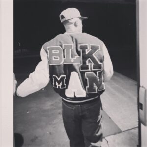 Jabari Banks Instagram - life moves fast , look up