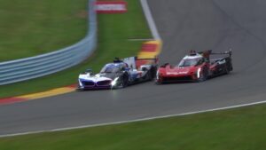 Jack Aitken Instagram - Super close racing! Jack Aitken takes the lead from Philipp Eng. 

@jaitkenracer
@whelenmotorsports
@cadillacvseries

📺 Live Now on USA & Peacock
🌍 Internationally on IMSA YouTube & IMSA.TV

@michelinmotorsport @weathertech
@wgi1948

#WatkinsGlen #Sahlens6HRs