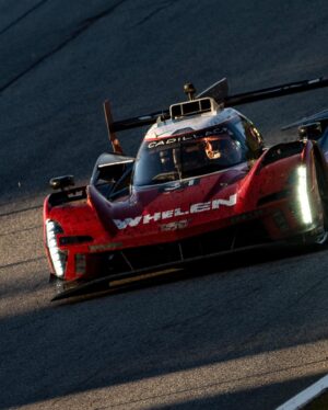 Jack Aitken Instagram - 2023 IMSA GTP Champions, in the Overall, Endurance, and Manufacturer’s titles. Clean sweep. 🏆🏆🏆

In typical IMSA style, we lost the race and title about 6 times and then won it back 6 times 😂 A topsy-turvy 10 hours, we were constantly fighting different cars for seemingly championship-winning positions, whether it was the #10 Acura, the #6 or #7 Porsche, the #25 BMW… Everyone had a moment when it looked like it was going their way. Early on we had setbacks, with a collision in pitlane giving us damage to repair and a penalty for running the red light at pit exit. We went a lap down, which could’ve been the end of our hopes, but we pulled it back on a caution and slowly worked our way back to the front. Alexander pulled an absolutely mammoth stint in the middle of the race, so much so we had to pit him to stop him exceeding the 4 hour drive time limit!! I got in with just over half the race to go and spent most of my triple stint battling with the #10 on track supremacy, something that could’ve been vital going into the final portion of the race. We swapped back and forth as we blitzed through traffic, and I can say it was one of the most intense races I’ve ever had as I pulled out all the stops to race them. I came in with an hour and a half to go ahead of them, but behind the #01 Caddy, so a championship winning position. Not saying much, as things would turn upside down a few more times over before the race end! Pipo raced his heart out, and made sure he fought off the challenges of others as well as passing the BMWs at the end to ensure we had the points we needed. Just a thrilling race from start to finish, and fitting that all 3 of us had to pull absolutely huge efforts to get it done, not to mention the entire @whelenmotorsports and @cadillacvseries crew. They sacrificed so much over the last 18 months, and this is a fantastic reward that I’m happy to have played a part in helping. And a mention to our rivals, who pushed us all the way. 

#BeIconic #CadillacRacing 
@bcpix 📷