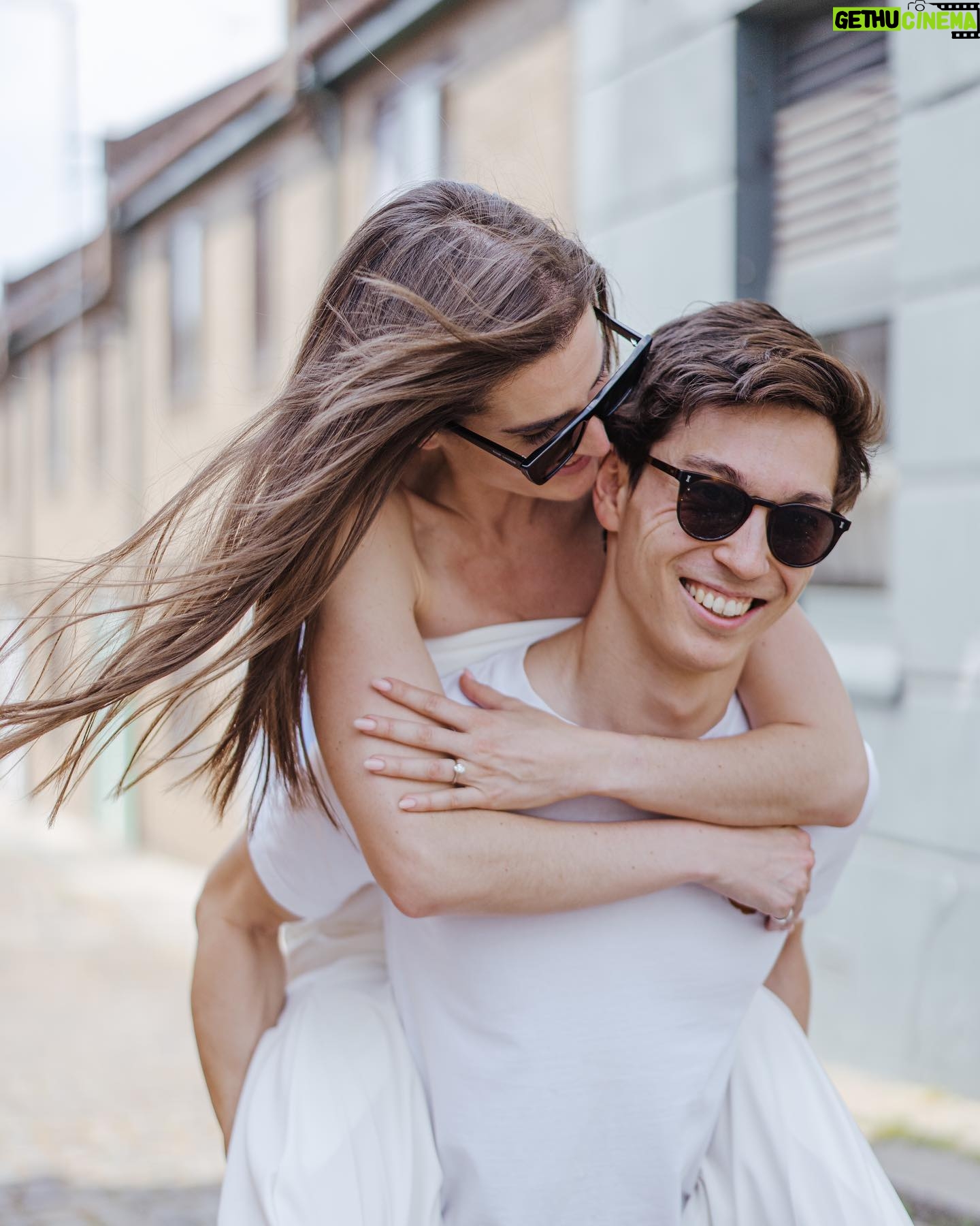 Jack Aitken - 9.9K Likes - Jalelbuth 4 lyfe. 6 years on from an ambitious DM slide and still going strong. ❤️
📸 @chloedelmontephotography with the stunning locations and shots!