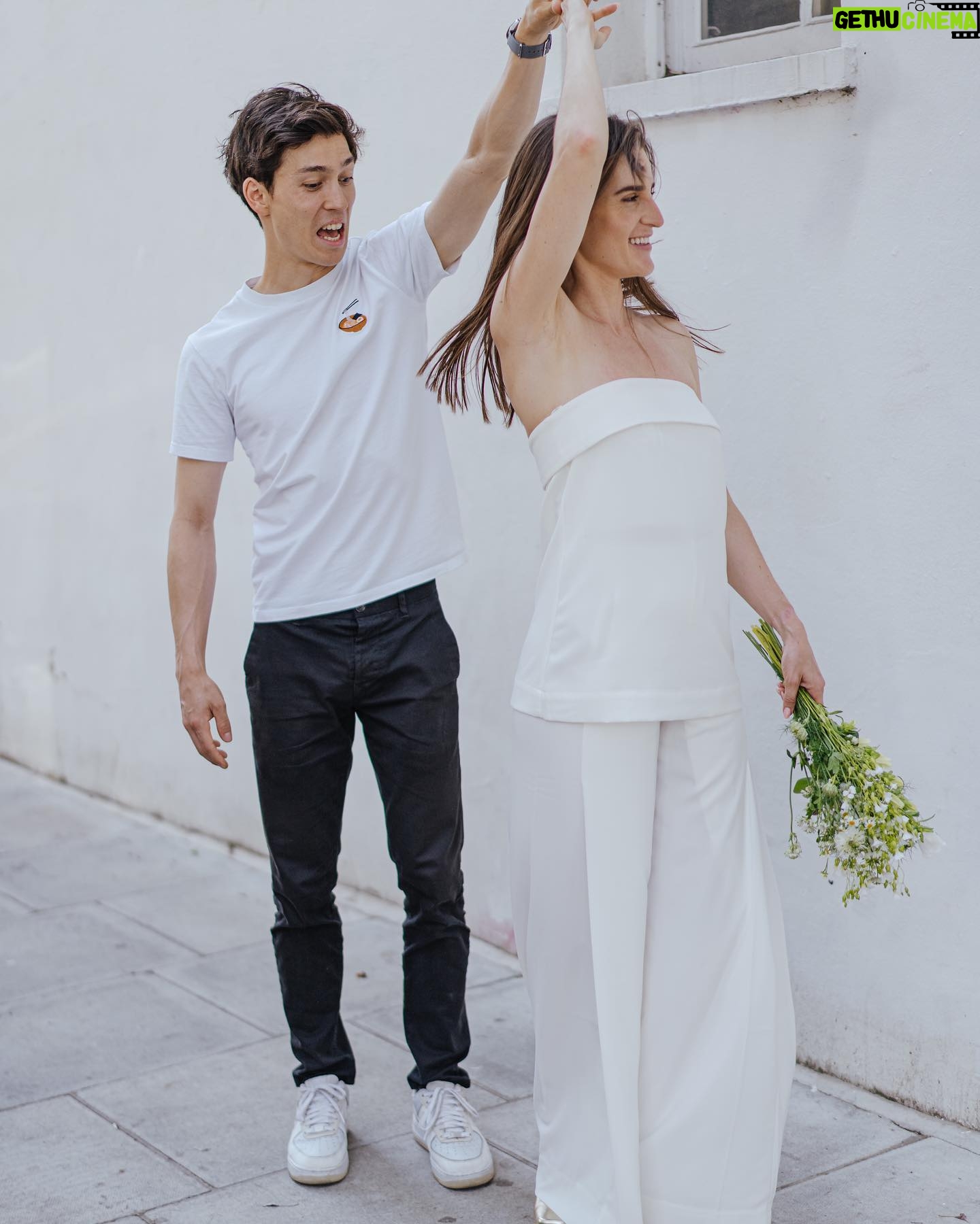 Jack Aitken - 9.9K Likes - Jalelbuth 4 lyfe. 6 years on from an ambitious DM slide and still going strong. ❤️
📸 @chloedelmontephotography with the stunning locations and shots!