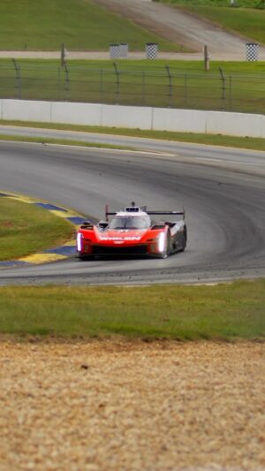 Jack Aitken Instagram - 🔊🔊🔊 
@pipoderani | Alex Sims | @jaitkenracer 👉 @ax_racing | @whelenmotorsports 

🎥 @engle_chad_photo_video

#imsa #sportscar #cadillac  #roadatlanta #endurance racing #petitlemans #racing #racecar #cars #redkomodox