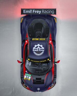 Jack Aitken Instagram - ⚡️ANNOUNCEMENT⚡️ I will be racing in @dtm.official for a second season with @emil_frey_racing!

After becoming a race winner last year, we want to go back and achieve even more. The unique calendar, the top-notch competition, and general buzz around DTM is why I wanted to be back. First round is in Oschersleben, and I cannot wait. 

#itsarealferrari