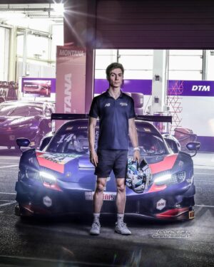 Jack Aitken Instagram - ⚡️ANNOUNCEMENT⚡️ I will be racing in @dtm.official for a second season with @emil_frey_racing!

After becoming a race winner last year, we want to go back and achieve even more. The unique calendar, the top-notch competition, and general buzz around DTM is why I wanted to be back. First round is in Oschersleben, and I cannot wait. 

#itsarealferrari