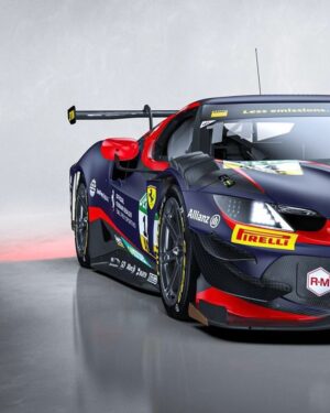 Jack Aitken Instagram - ⚡️ANNOUNCEMENT⚡️ I will be racing in @dtm.official for a second season with @emil_frey_racing!

After becoming a race winner last year, we want to go back and achieve even more. The unique calendar, the top-notch competition, and general buzz around DTM is why I wanted to be back. First round is in Oschersleben, and I cannot wait. 

#itsarealferrari