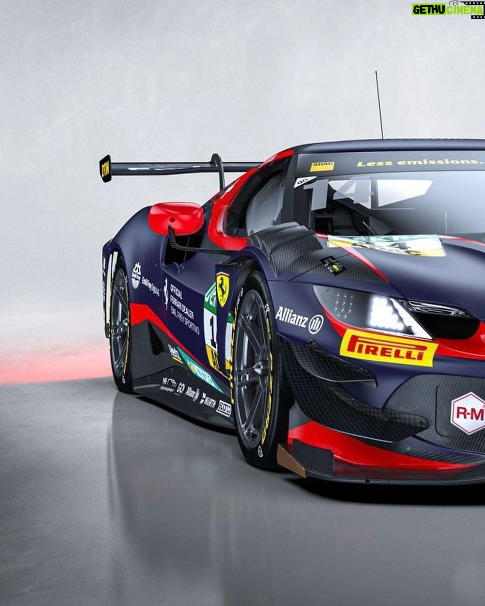 Jack Aitken - 4.3K Likes - ⚡️ANNOUNCEMENT⚡️ I will be racing in @dtm.official for a second season with @emil_frey_racing!
After becoming a race winner last year, we want to go back and achieve even more. The unique calendar, the top-notch competition, and general buzz around DTM is why I wanted to be back. First round is in Oschersleben, and I cannot wait.
#itsarealferrari
