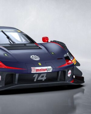 Jack Aitken Instagram - ⚡️ANNOUNCEMENT⚡️ I will be racing in @dtm.official for a second season with @emil_frey_racing!

After becoming a race winner last year, we want to go back and achieve even more. The unique calendar, the top-notch competition, and general buzz around DTM is why I wanted to be back. First round is in Oschersleben, and I cannot wait. 

#itsarealferrari