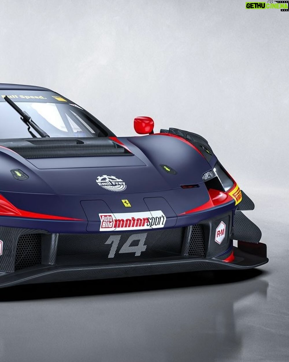 Jack Aitken - 4.3K Likes - ⚡️ANNOUNCEMENT⚡️ I will be racing in @dtm.official for a second season with @emil_frey_racing!
After becoming a race winner last year, we want to go back and achieve even more. The unique calendar, the top-notch competition, and general buzz around DTM is why I wanted to be back. First round is in Oschersleben, and I cannot wait.
#itsarealferrari