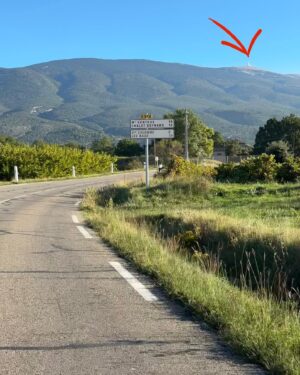 Jack Aitken Instagram - I did a painful thing, and I’ve been trying to think of a caption that isn’t a humble-brag, and it’s difficult… I climbed Mont Ventoux from all 3 sides by bike in one ride, and I’m quite proud of it.

📊 Numbers 📊
Mt. Ventoux summits at just under 2,000m. 
On the long descents I hit a max speed of 80km/h.
I spent 5.5 hours climbing, the rest of the time was descending and transition miles.
Total calorie burn was 4,453.
To offset this I consumed over half a kilo of sugar and 4.7 litres of water.
All in all, I rode for just over 7 hours with less than an hour of stop time. 

I’d spent a while planning this ride, and that’s definitely half the fun, but actually following through and dealing with the suffering to finish it was a big achievement for me. I came close to quitting at the 2nd summit, as I was feeling low physically and mentally. The effort up to then, plus the heat on the lower slopes contrasted with the freezing mist and winds at the summit, was taking a toll. I also knew if I did the freezing half-hour descent through the clouds to the final climb, from Sault, I would have no option other than to climb it to get home. Thankfully, that being the ‘easiest’ side of Ventoux and the mental push of it being the last one helped me to finish it off! Even better, the clouds had burnt off by the time I got back to the summit, so I was rewarded with the warm sun as I collapsed to take the *three* selfie.

Definitely one of my less restful ‘holidays’ but I loved it. Thanks to @jimbobarooney_d and @maxaitken49 for the good vibes and bottle hand up, and @sramroad, @zippspeed, @sportful_uk and @viresvelo for the exceptional kit, run down below:

Factor Ostro V.A.M. 
Sram Red AXS (48-35 and 10-33 gearing, needed a lower gear!)
Zipp 454 NSW Wheels and Conti GP5000 S TR set up tubeless (🤤)
Sportful Bomber Jersey (comfy aero 👌🏻)
Sportful LTD Bibshorts
Sportful Hot Pack Norain Jacket (perfect for the chilly descents)
