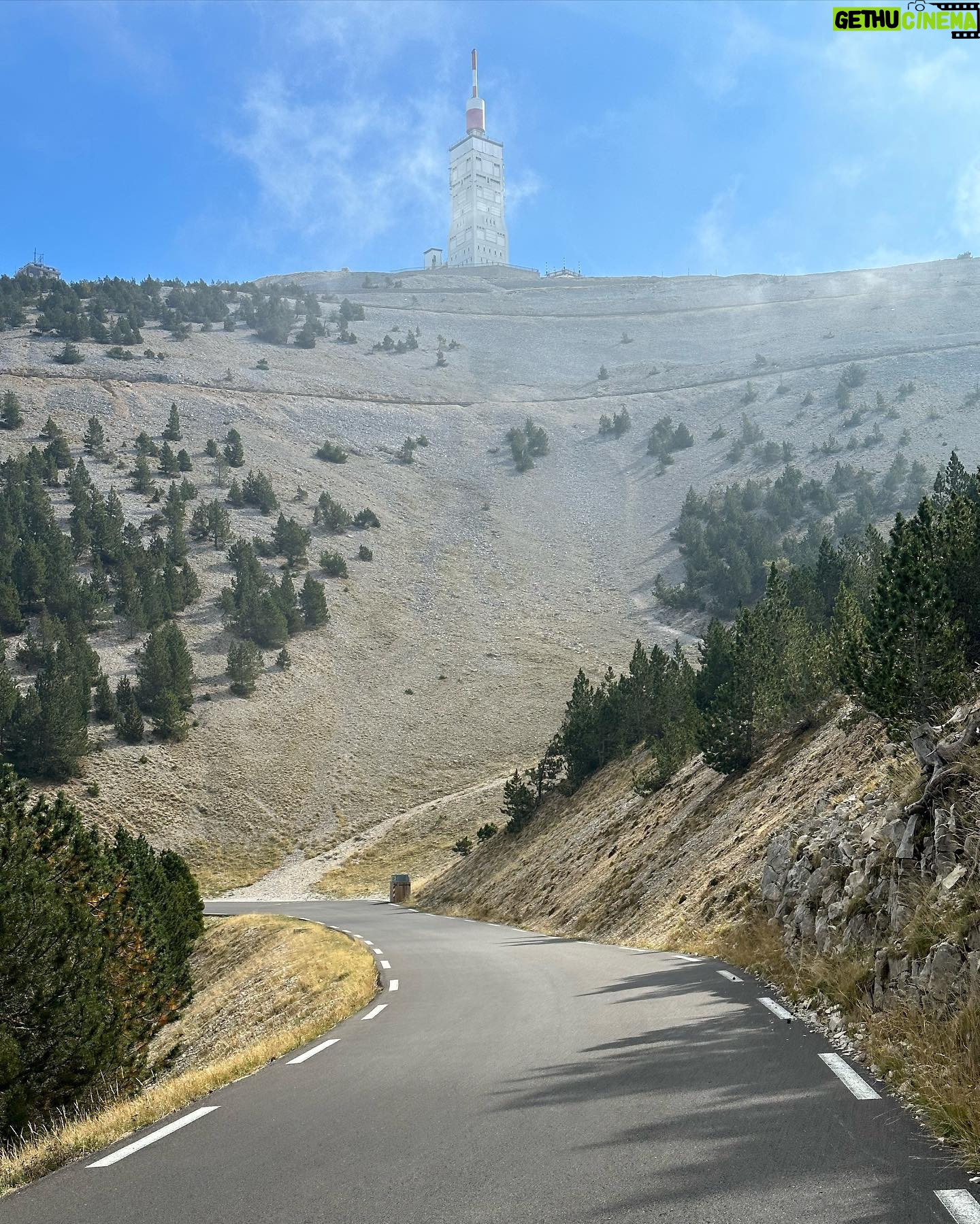 Jack Aitken - 5K Likes - I did a painful thing, and I’ve been trying to think of a caption that isn’t a humble-brag, and it’s difficult… I climbed Mont Ventoux from all 3 sides by bike in one ride, and I’m quite proud of it.
📊 Numbers 📊
Mt. Ventoux summits at just under 2,000m.
On the long descents I hit a max speed of 80km/h.
I spent 5.5 hours climbing, the rest of the time was descending and transition miles.
Total calorie burn was 4,453.
To offset this I consumed over half a kilo of sugar and 4.7 litres of water.
All in all, I rode for just over 7 hours with less than an hour of stop time.
I’d spent a while planning this ride, and that’s definitely half the fun, but actually following through and dealing with the suffering to finish it was a big achievement for me. I came close to quitting at the 2nd summit, as I was feeling low physically and mentally. The effort up to then, plus the heat on the lower slopes contrasted with the freezing mist and winds at the summit, was taking a toll. I also knew if I did the freezing half-hour descent through the clouds to the final climb, from Sault, I would have no option other than to climb it to get home. Thankfully, that being the ‘easiest’ side of Ventoux and the mental push of it being the last one helped me to finish it off! Even better, the clouds had burnt off by the time I got back to the summit, so I was rewarded with the warm sun as I collapsed to take the *three* selfie.
Definitely one of my less restful ‘holidays’ but I loved it. Thanks to @jimbobarooney_d and @maxaitken49 for the good vibes and bottle hand up, and @sramroad, @zippspeed, @sportful_uk and @viresvelo for the exceptional kit, run down below:
Factor Ostro V.A.M.
Sram Red AXS (48-35 and 10-33 gearing, needed a lower gear!)
Zipp 454 NSW Wheels and Conti GP5000 S TR set up tubeless (🤤)
Sportful Bomber Jersey (comfy aero 👌🏻)
Sportful LTD Bibshorts
Sportful Hot Pack Norain Jacket (perfect for the chilly descents)