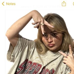 Jack Antonoff Instagram - ! please please please !

i love you @sabrinacarpenter @amyallen @sharp_stick @olijacobs1 @jack_m_manning

an all time favorites
please please please forever

not enough space here to express sabrina’s brilliance. she’s the full truth and i’m honored to know and work with her. 

i think the absolute most about her and amy!