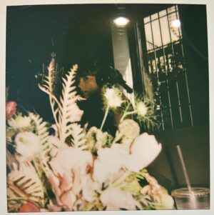 Jack Antonoff Instagram - TTPD is here 

my favorite work we have made together / made in the most wild unhinged moment. all the pain distilled in this album and all the laughter that came out of it. will hold those days in the studio forever as the most inspiring of my life. i adore this album and the way it came together. ttpd FOREVER 

1- the day we made down bad
2- fots day
3- florida 
4- laura sisk forever 
5- black dog 
6- electric lady 
7- i love you taylor!

love you @sharp_stick / @olijacobs1 / @jack_m_manning / @electricladystudios / @aarondessner / @heyjonlow / @patrikbergerking / @florence / @postmalone / @mikeyfreedomhart / @esmith109 / @zemaudu / @hutchdrums / @mriddles / @serbangheneamixes 

from 1989 to TTPD