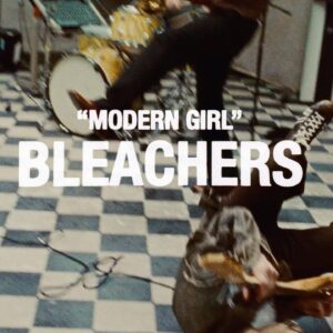 Jack Antonoff Instagram - the B4 days start TODAY

‘modern girl’ is officially out!

this is for you. something happened on the last tour - i felt at venues like red rocks or radio city like i was in a club with my friends. band and audience. my friends and family. our bizarre inside jokes carried like a conversation with a massive crowd. the tent can get bigger, that’s all good. but we will always speak to each other like a small family. mg is to honor that. the band on fire. roasting our times and more importantly ourselves. i love my band, i love our audience, and here’s to the beginning of B4. cannot even begin to imagine where it will take us all together ….. 

back to work tomorrow to make the vinyl deadline. 

more soon …. soon soon soon hahhahahahbahah
SOON

produced by me and @patrikbergerking 

recorded at @electricladystudios 
by @sharp_stick who also mixed it with me 

the band you hear on this recording and all of my recordings @bleachersmusic: @esmith109 @zemaudu @mikeyfreedomhart @hutchdrums @mriddles 

video and stills by @alexlockettup in the basement of a catholic school 

creative by genius @patriciavillirillo

xx @dirtyhit @jamieoborne @edbl0w

ps you’ll see what the last pics means sxxn