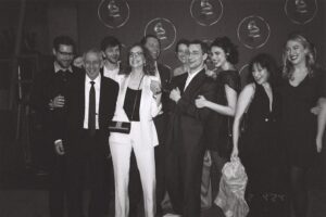 Jack Antonoff Instagram - 