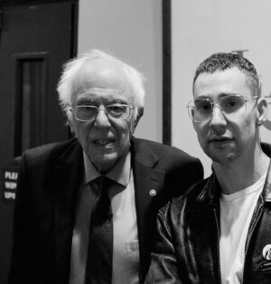 Jack Antonoff Instagram - who do i tag
