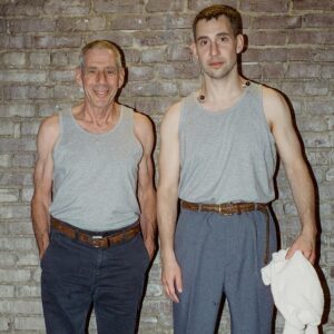 Jack Antonoff Instagram - happy father’s day