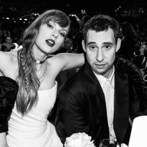 Jack Antonoff Instagram - ❤️❤️