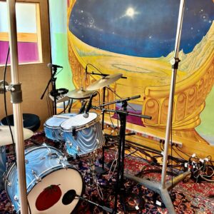 Jack Antonoff Instagram - TTPD is here 

my favorite work we have made together / made in the most wild unhinged moment. all the pain distilled in this album and all the laughter that came out of it. will hold those days in the studio forever as the most inspiring of my life. i adore this album and the way it came together. ttpd FOREVER 

1- the day we made down bad
2- fots day
3- florida 
4- laura sisk forever 
5- black dog 
6- electric lady 
7- i love you taylor!

love you @sharp_stick / @olijacobs1 / @jack_m_manning / @electricladystudios / @aarondessner / @heyjonlow / @patrikbergerking / @florence / @postmalone / @mikeyfreedomhart / @esmith109 / @zemaudu / @hutchdrums / @mriddles / @serbangheneamixes 

from 1989 to TTPD