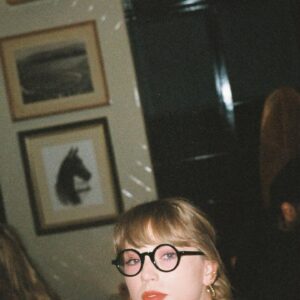 Jack Antonoff Instagram - TTPD is here 

my favorite work we have made together / made in the most wild unhinged moment. all the pain distilled in this album and all the laughter that came out of it. will hold those days in the studio forever as the most inspiring of my life. i adore this album and the way it came together. ttpd FOREVER 

1- the day we made down bad
2- fots day
3- florida 
4- laura sisk forever 
5- black dog 
6- electric lady 
7- i love you taylor!

love you @sharp_stick / @olijacobs1 / @jack_m_manning / @electricladystudios / @aarondessner / @heyjonlow / @patrikbergerking / @florence / @postmalone / @mikeyfreedomhart / @esmith109 / @zemaudu / @hutchdrums / @mriddles / @serbangheneamixes 

from 1989 to TTPD