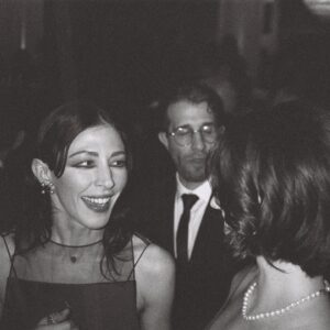 Jack Antonoff Instagram - ❤️❤️