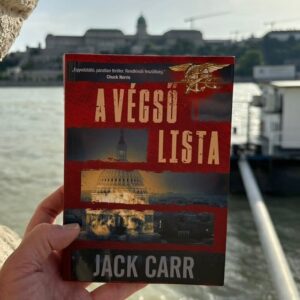 Jack Carr Instagram - What started as a conversation with my SEAL Teammate Jared Shaw in the spring of 2013 in the BUD/S compound in Coronado, California has led us to a café in Budapest with the Hungarian edition of THE TERMINAL LIST on the table as we discuss the DARK WOLF prequel series starring Taylor Kitsch and next steps in bringing TRUE BELIEVER starring Chris Pratt to screens.  The full story behind Jared giving Chris an early copy of THE TERMINAL LIST in 2017 and how that resulted in the Amazon Prime Video series can be found on THE TERMINAL LIST Podcast via my website.  Jared portrays “Boozer” in the series and is an Executive Producer, Writer, and Technical Advisor on DARK WOLF.  Jared and the entire Team have been CRUSHING IT!  Can’t wait for you to start seeing teasers and trailers in preparation to binge-watch THE TERMINAL LIST: DARK WOLF which is coming to Prime Video on [CLASSIFIED]. 

Stay tuned…

#JackCarr #JackCarrUSA #TheTerminalList #DarkWolf #TheTerminalListDarkWolf #TrueBeliever #ChrisPratt #PrattPrattPratt #TaylorKitsch #PrimeVideo #Veterans #VeteranWriters #Budapest #Hungary