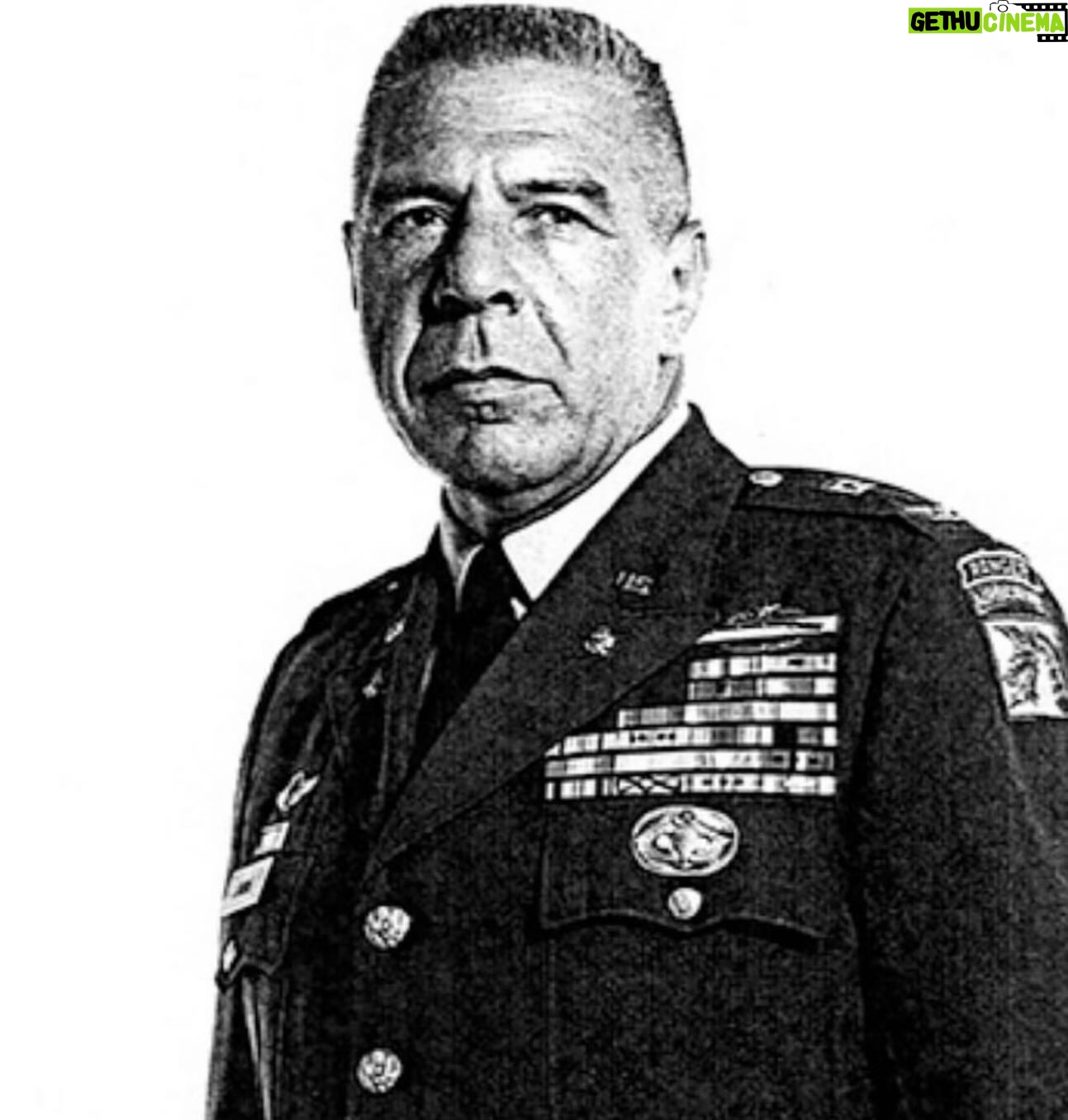 Jack Carr - 4.9K Likes - Special Operations legend Arthur D. “Bull” Simons was born on this day in 1918. His service spanned World War II through Vietnam to include the Raid at Cabanatuan in the Philippines and the Son Tay Raid in North Vietnam. In 1979 he was hired by Ross Perot to plan and lead a mission to rescue two Electronic Data Systems employees arrested in the Iranian Revolution and imprisoned in Iran. That rescue mission is detailed in the book ON WINGS OF EAGLES by Ken Follett.
•
I was able to spend time with Mr. Perot on two occasions, talk about the mission in Iran and see artifacts from Son Tay. Some of those pictures are included in this post.
•
Colonel Simons’ legacy is honored with a statue at the JFK Special Warfare Museum facing the John F. Kennedy Special Warfare Center and School, Fort Bragg, North Carolina. On one side of its base are the words:
“HISTORY TEACHES THAT WHEN YOU BECOME INDIFFERENT AND LOSE THE WILL TO FIGHT SOMEONE WHO HAS THE WILL TO FIGHT WILL TAKE OVER.”
-COLONEL “BULL” SIMONS / SON TAY RAID / NOVEMBER 21, 1970.
On the other side are the words:
WHO WILL GO? “SEND ME.”
•
His headstone in Barrancas National Cemetery, Section 36, Site 1956 reads:
ARTHUR
DAVID
SIMONS
COL
US ARMY
WORLD WAR II
KOREA
VIETNAM
JUN 28 1918
MAY 21 1979
•
#BullSimons #USArmy #SpecialForces #SpecialOperations #Legend