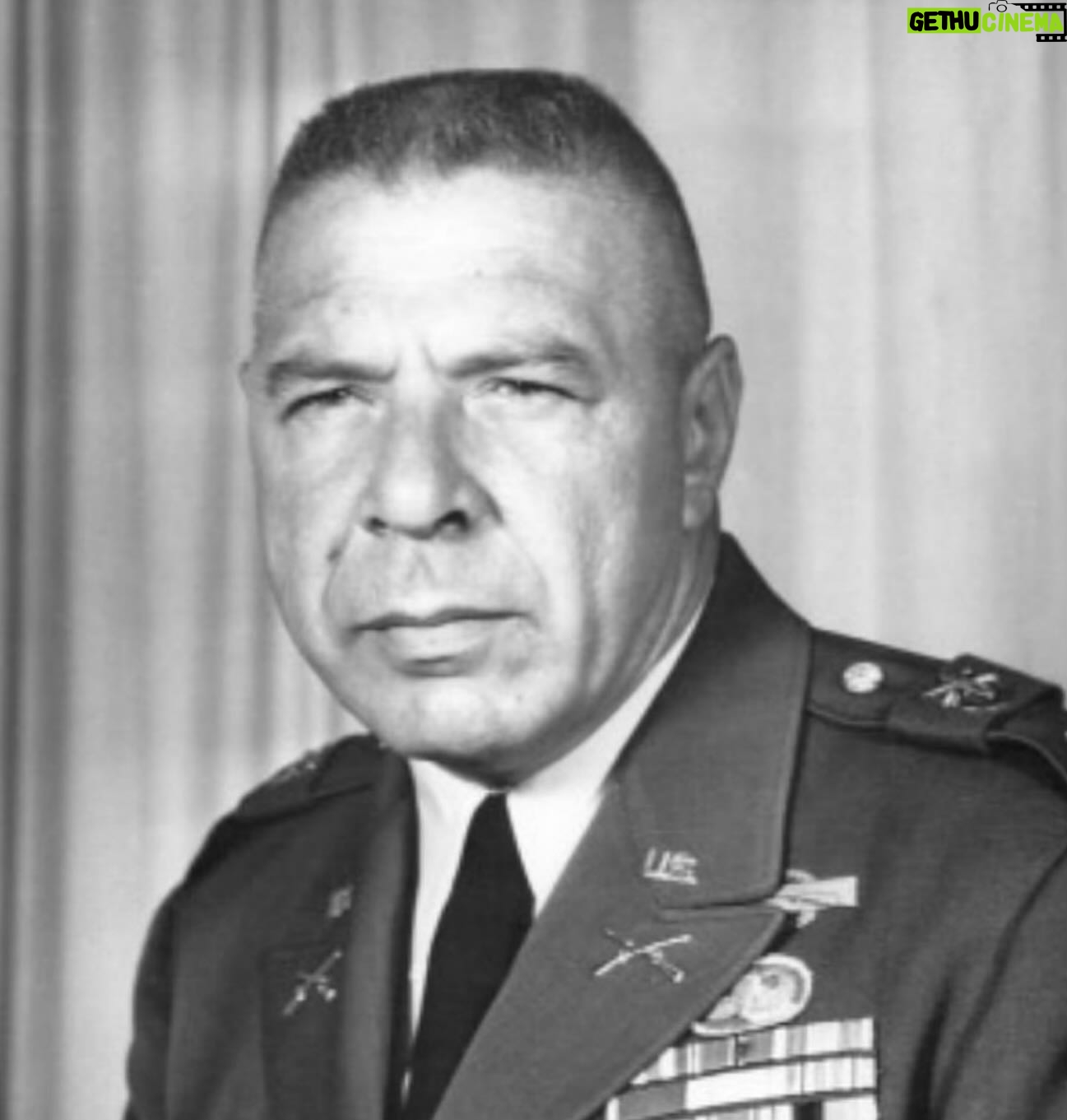 Jack Carr - 4.9K Likes - Special Operations legend Arthur D. “Bull” Simons was born on this day in 1918. His service spanned World War II through Vietnam to include the Raid at Cabanatuan in the Philippines and the Son Tay Raid in North Vietnam. In 1979 he was hired by Ross Perot to plan and lead a mission to rescue two Electronic Data Systems employees arrested in the Iranian Revolution and imprisoned in Iran. That rescue mission is detailed in the book ON WINGS OF EAGLES by Ken Follett.
•
I was able to spend time with Mr. Perot on two occasions, talk about the mission in Iran and see artifacts from Son Tay. Some of those pictures are included in this post.
•
Colonel Simons’ legacy is honored with a statue at the JFK Special Warfare Museum facing the John F. Kennedy Special Warfare Center and School, Fort Bragg, North Carolina. On one side of its base are the words:
“HISTORY TEACHES THAT WHEN YOU BECOME INDIFFERENT AND LOSE THE WILL TO FIGHT SOMEONE WHO HAS THE WILL TO FIGHT WILL TAKE OVER.”
-COLONEL “BULL” SIMONS / SON TAY RAID / NOVEMBER 21, 1970.
On the other side are the words:
WHO WILL GO? “SEND ME.”
•
His headstone in Barrancas National Cemetery, Section 36, Site 1956 reads:
ARTHUR
DAVID
SIMONS
COL
US ARMY
WORLD WAR II
KOREA
VIETNAM
JUN 28 1918
MAY 21 1979
•
#BullSimons #USArmy #SpecialForces #SpecialOperations #Legend