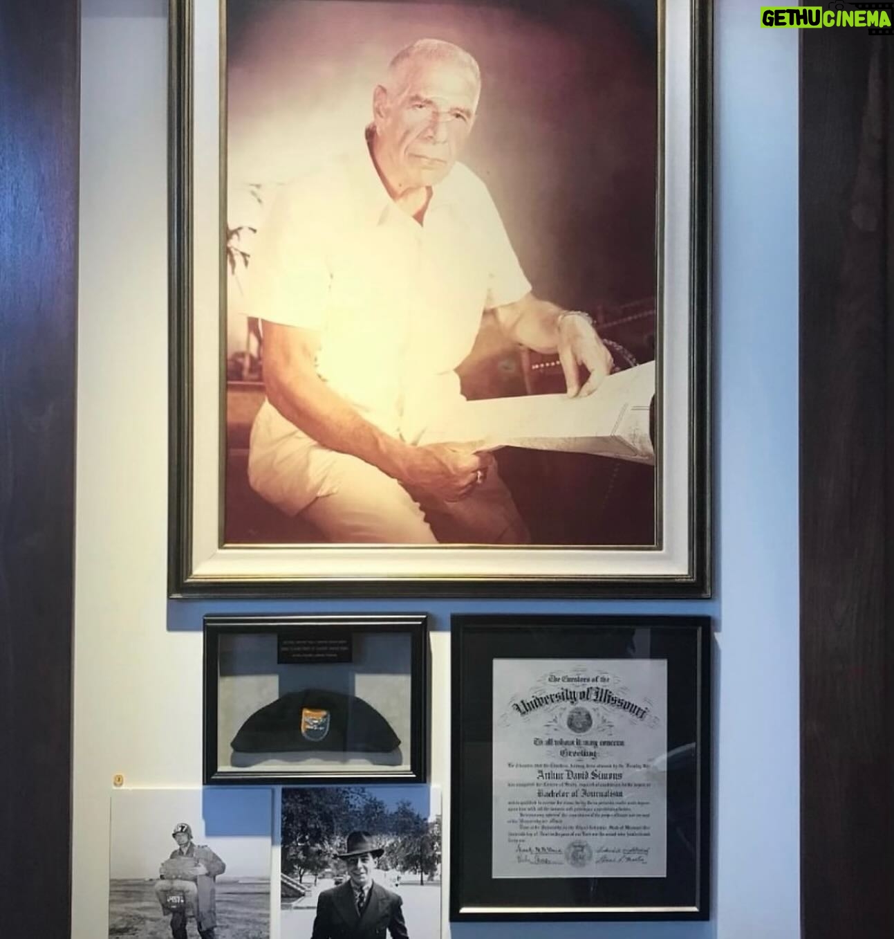 Jack Carr - 4.9K Likes - Special Operations legend Arthur D. “Bull” Simons was born on this day in 1918. His service spanned World War II through Vietnam to include the Raid at Cabanatuan in the Philippines and the Son Tay Raid in North Vietnam. In 1979 he was hired by Ross Perot to plan and lead a mission to rescue two Electronic Data Systems employees arrested in the Iranian Revolution and imprisoned in Iran. That rescue mission is detailed in the book ON WINGS OF EAGLES by Ken Follett.
•
I was able to spend time with Mr. Perot on two occasions, talk about the mission in Iran and see artifacts from Son Tay. Some of those pictures are included in this post.
•
Colonel Simons’ legacy is honored with a statue at the JFK Special Warfare Museum facing the John F. Kennedy Special Warfare Center and School, Fort Bragg, North Carolina. On one side of its base are the words:
“HISTORY TEACHES THAT WHEN YOU BECOME INDIFFERENT AND LOSE THE WILL TO FIGHT SOMEONE WHO HAS THE WILL TO FIGHT WILL TAKE OVER.”
-COLONEL “BULL” SIMONS / SON TAY RAID / NOVEMBER 21, 1970.
On the other side are the words:
WHO WILL GO? “SEND ME.”
•
His headstone in Barrancas National Cemetery, Section 36, Site 1956 reads:
ARTHUR
DAVID
SIMONS
COL
US ARMY
WORLD WAR II
KOREA
VIETNAM
JUN 28 1918
MAY 21 1979
•
#BullSimons #USArmy #SpecialForces #SpecialOperations #Legend