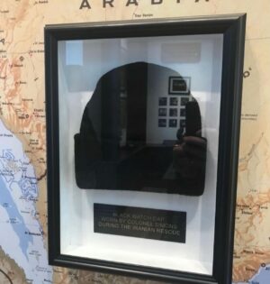 Jack Carr Instagram - Special Operations legend Arthur D. “Bull” Simons was born on this day in 1918. His service spanned World War II through Vietnam to include the Raid at Cabanatuan in the Philippines and the Son Tay Raid in North Vietnam. In 1979 he was hired by Ross Perot to plan and lead a mission to rescue two Electronic Data Systems employees arrested in the Iranian Revolution and imprisoned in Iran. That rescue mission is detailed in the book ON WINGS OF EAGLES by Ken Follett.
•
I was able to spend time with Mr. Perot on two occasions, talk about the mission in Iran and see artifacts from Son Tay. Some of those pictures are included in this post.
•
Colonel Simons’ legacy is honored with a statue at the JFK Special Warfare Museum facing the John F. Kennedy Special Warfare Center and School, Fort Bragg, North Carolina. On one side of its base are the words: 
“HISTORY TEACHES THAT WHEN YOU BECOME INDIFFERENT AND LOSE THE WILL TO FIGHT SOMEONE WHO HAS THE WILL TO FIGHT WILL TAKE OVER.”
-COLONEL “BULL” SIMONS / SON TAY RAID / NOVEMBER 21, 1970.
On the other side are the words: 
WHO WILL GO? “SEND ME.”
•
His headstone in Barrancas National Cemetery, Section 36, Site 1956 reads: 
ARTHUR
DAVID
SIMONS
COL
US ARMY
WORLD WAR II
KOREA
VIETNAM
JUN 28 1918
MAY 21 1979
•
#BullSimons #USArmy #SpecialForces #SpecialOperations #Legend