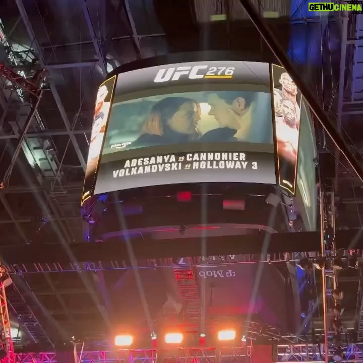 Jack Carr - 8.9K Likes - Thinking back to an epic night at UFC 276 in Vegas on July 2, 2022 to celebrate THE TERMINAL LIST on Prime Video.
#TheTerminalList #ChrisPratt #PrattPrattPratt #JamesReece #JackCarr #JackCarrUSA #UFC