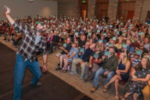 Jack Carr Instagram - Thank you to all the readers and listeners who have taken time to say hello on the RED SKY MOURNING Book Tour! It is an absolute honor to be able to say thank you in person for all your support. I truly appreciate it more than I can express. 

The photos are from last night’s event at 
@dclcolorado with books from @booksareawesome2019 - it was a blast! 

Off to Scottsdale, AZ for tonight’s event with @poisonedpenbookstore - see website for details as it is taking place at an offsite location. Also check out the website for information on the remaining book tour events.  If you can’t make an event, signed “shot through” editions are available from independent bookstores via my website. 

See you on the road! 

#JackCarr #JackCarrUSA #RedSkyMourning #JamesReece #BookTour #SignedBooks #Books #Novels #Read #Listen