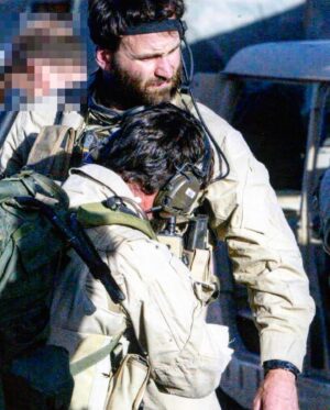 Jack Carr Instagram - Headed to the helos for a TST – Time Sensitive Target – back in the early days in Afghanistan.  This VI – Vehicle Interdiction – turned into a compound assault as we flew toward our target. 

Today, the feelings and emotions behind events like this find their way into the pages of my novels. 

#JackCarr #JackCarrUSA #Throwback #ThrowbackThursday #TBT #NavySEAL #SEALTeam #SpecialOperations #Afghanistan #Deployment