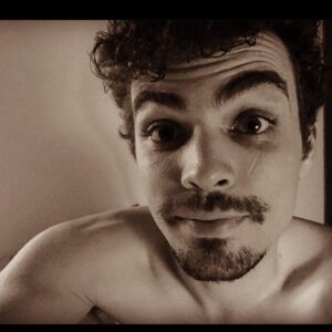 Jack Duarte Instagram - Qué piensan de NFTs? Cuéntenme y los leo.
