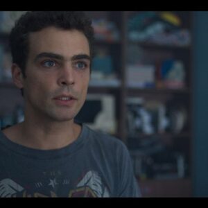 Jack Duarte Instagram - Ya casi… #NowAndThen @appletv May 20th - 20 de Mayo