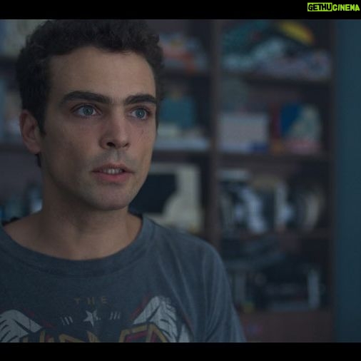Jack Duarte - 4.2K Likes - Ya casi… #NowAndThen @appletv May 20th - 20 de Mayo