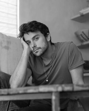 Jack Falahee Instagram - TFW no one wants to claim the “zoom with Jack” perk on your indiegogo, which is incredibly on theme for the project. 41 hours left to donate. Link in bio xoxox THANK YOU
