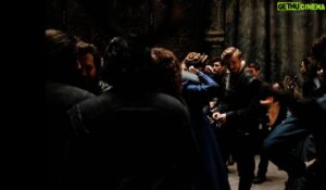 Jack Lowden Instagram - We were but bairns. Mary Queen of Scots, 2017.