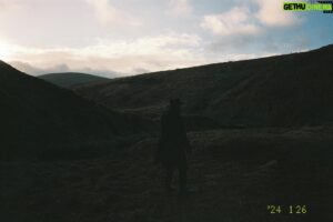 Jack Lowden Instagram - Jan-July