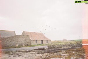 Jack Lowden Instagram - THE OUTRUN is heading to Sundance next week, so here’s some shots from one of our first recces to Papay. Beautiful place, beautiful people. Shots taken on a Ricoh GR IV @sundanceorg 🏴󠁧󠁢󠁳󠁣󠁴󠁿📽️