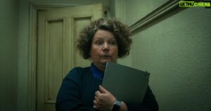 Jack Lowden Instagram - It’s easy to keep little secrets… but dangerous to spill explosive ones.

Slow Horses Season 4 premieres September 4 on Apple TV 