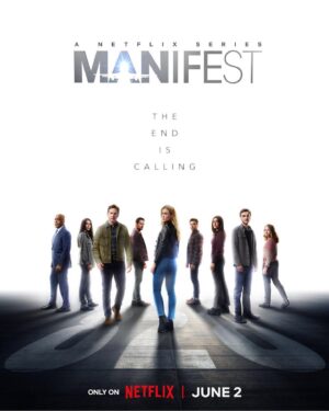 Jack Messina Instagram - #manifestfinalseason ⏱️👀✈️