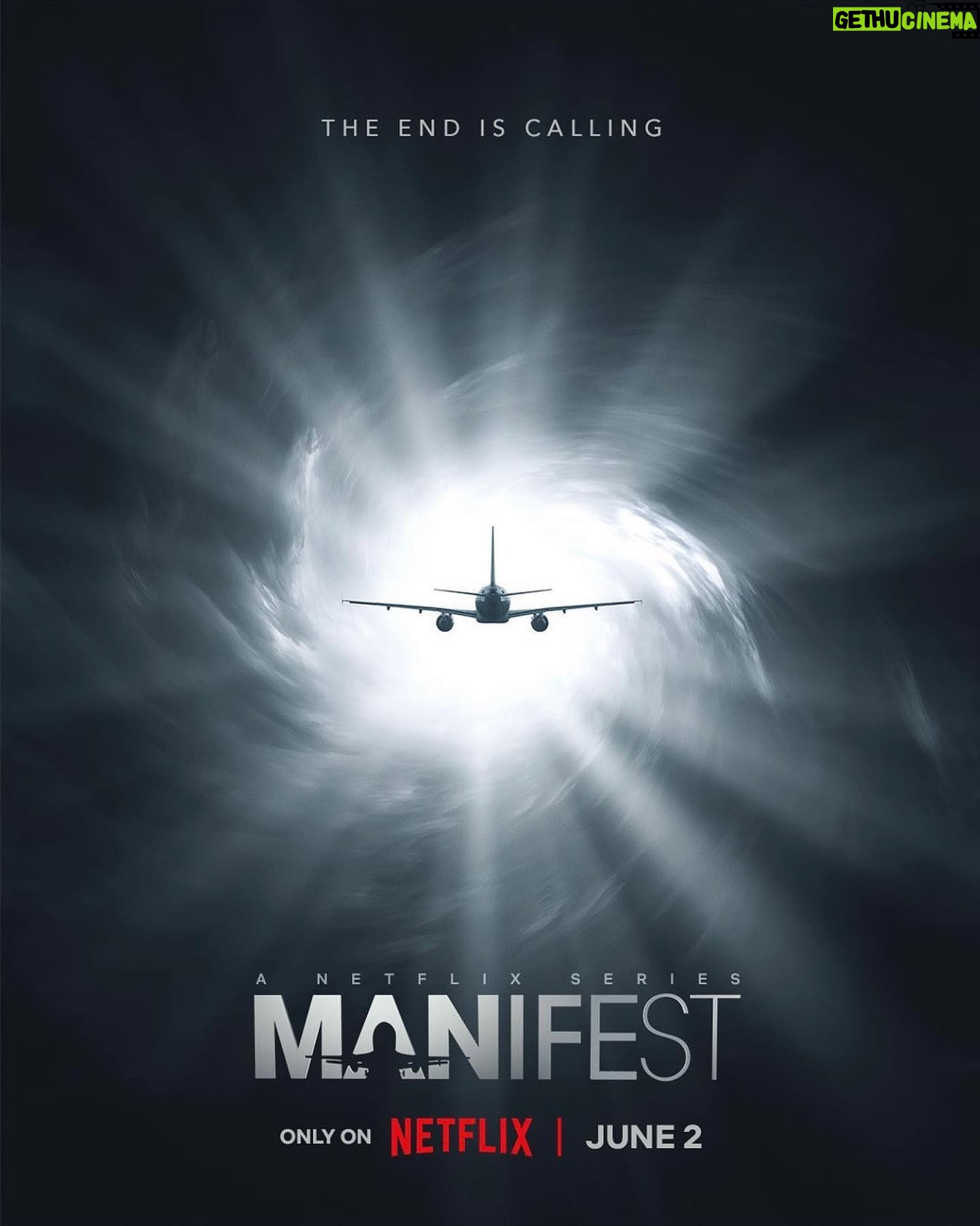 Jack Messina - 27.2K Likes - Final episodes #manifest #manifestnetflix