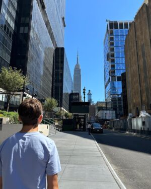 Jack Messina Instagram - Birthday Excursions 🏙️ 🏔️ @mountsnow #nyc