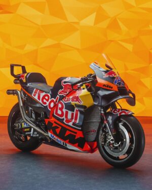 Jack Miller Instagram - Let’s get this show on the road 👊

#JM43 #MotoGP
