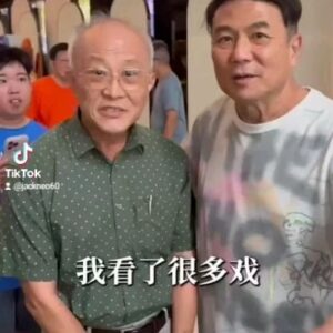 Jack Neo Instagram - 看看这位朋友，看了小孩不笨之后，他对电影的评价...#jaeliew #小孩不笨 #小孩不笨3 #小孩不笨